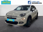 Voiture occasion Fiat 500X 1.4 MultiAir 140 ch DCT Mirror