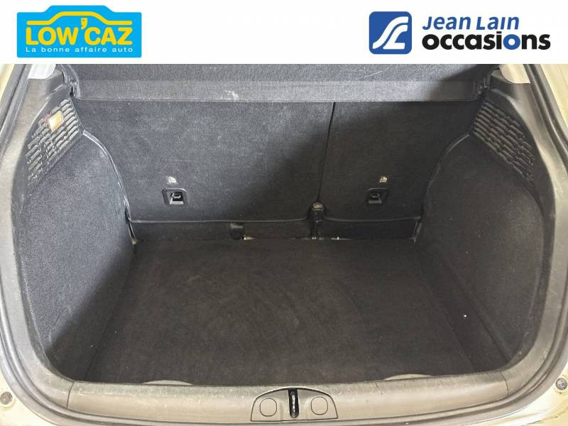 Fiat 500X 1.4 MultiAir 140 ch DCT Mirror  occasion  SASSENAGE - photo n10