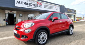 Annonce Fiat 500X occasion Essence 1.4 MultiAir 140 ch DCT Popstar  Sausheim