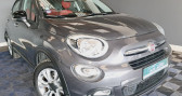 Annonce Fiat 500X occasion Essence 1.4 MultiAir 140 ch DCT Popstar � Sannerville