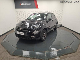 Fiat 500X , garage RENAULT DAX � DAX