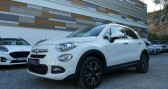 Annonce Fiat 500X occasion Essence 1.4 MULTIAIR 140 Ch LOUNGE DCT TOIT OUVRANT  LA CIOTAT