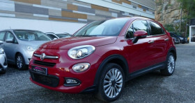 Fiat 500X occasion 2016 mise en vente &agrave; LA CIOTAT par le garage TRANSAKAUTO LA CIOTAT - photo n&deg;1
