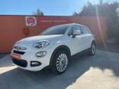 Annonce Fiat 500X occasion Essence 1.4 MULTIAIR 140 CH LOUNGE DCT  Labge