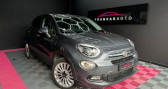 Annonce Fiat 500X occasion Essence 1.4 MultiAir 140 ch Lounge DISTRIB TURBO FAIT / CAMERA / KEY � Marignane