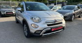 Fiat 500X 1.4 MultiAir 140 ch Lounge GPS   Les Pennes-Mirabeau 13