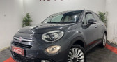 Annonce Fiat 500X occasion Essence 1.4 MultiAir 140 ch Lounge  THIERS