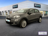 Fiat 500X occasion année 2018 boite Manuelle Annonce Fiat 500X occasion Essence 1.4 MultiAir 140 ch Lounge à NANTERRE
