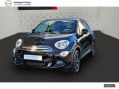 Fiat 500X occasion année 2017 boite Manuelle Annonce Fiat 500X occasion Essence 1.4 MultiAir 140 ch Lounge à Angoulins