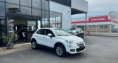 Fiat 500X occasion année 2016 boite Manuelle Annonce Fiat 500X occasion Essence 1.4 MultiAir 140 ch Popstar à Saint Ouen L'Aumône