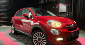 Fiat 500X , garage TRANSAKAUTO DOUAI  Cuincy
