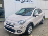 Fiat 500X occasion année 2015 boite Manuelle Annonce Fiat 500X occasion Essence 1.4 MULTIAIR 140 CH Popstar à LABEGE CEDEX