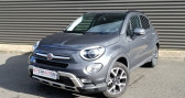 Fiat 500X 1.4 MULTIAIR 140 CROSS PLUS DCT.BVA  2017 - annonce de voiture en vente sur Auto Sélection.com