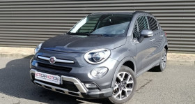 Fiat 500X occasion 2017 mise en vente à LUISANT par le garage ACTICAR - photo n°1
