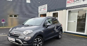 Fiat 500X occasion 2017 mise en vente &agrave; LUISANT par le garage ACTICAR - photo n&deg;1