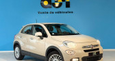 Annonce Fiat 500X occasion Essence 1.4 MultiAir 140 DCT Lounge � Savonnières-devant-Bar