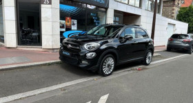 Fiat 500X , garage AGENCE AUTOMOBILE AVRON  Enghien Les Bains