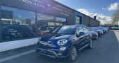 Fiat 500X occasion année 2015 boite Manuelle Annonce Fiat 500X occasion Essence 1.4 MultiAir 140 Lounge GPS TEL XENON USB à Verson