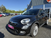 Fiat 500X occasion année 2017 boite Automatique Annonce Fiat 500X occasion Essence 1.4 MultiAir 140 Lounge à Labège