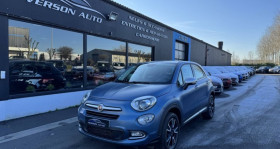 Fiat 500X , garage VERSON AUTO  Verson