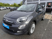 Annonce Fiat 500X occasion Essence 1.4 MultiAir 140 S&S DCT  Lounge  Labge