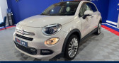 Fiat 500X 1.4 MultiAir - 140 X LOUNGE  2015 - annonce de voiture en vente sur Auto Sélection.com