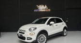 Annonce Fiat 500X occasion Essence 1.4 MultiAir 140ch Lounge 4x2  Saran