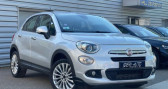 Annonce Fiat 500X occasion Essence 1.4 MultiAir 140ch Lounge DCT 89.900Kms � SAINT MARTIN D'HERES