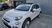 Fiat 500X 1.4 MultiAir 140ch Lounge DCT  2015 - annonce de voiture en vente sur Auto Sélection.com