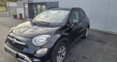 Fiat 500X occasion  année 2018 boite Automatique Annonce Fiat 500X occasion Essence 1.4 MultiAir 140ch Lounge DCT6 à Saint-Jean-de-Linières