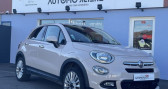 Annonce Fiat 500X occasion Essence 1.4 MultiAir 140ch Opening Edition à Danjoutin