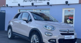 Fiat 500X occasion année 2015 boite Manuelle Annonce Fiat 500X occasion Essence 1.4 MultiAir 140ch Opening Edition à Danjoutin