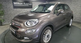 Fiat 500X 1.4 MultiAir 16V - 140 - BV DCT Lounge  � GUERET 23