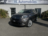 Annonce Fiat 500X occasion Essence 1.4 MULTIAIR 16V 140 CH LOUNGE DCT  Colomiers