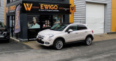 Annonce Fiat 500X occasion Essence 1.4 multiair 16v 140 ch lounge toit ouvrant attelage � BELBEUF