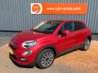 Fiat 500X occasion année 2018 boite Manuelle Annonce Fiat 500X occasion Essence 1.4 MultiAir 16V - 140 S&S City Cross PHASE 2 à Lormont
