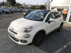 Fiat 500X occasion année 2017 boite Automatique Annonce Fiat 500X occasion Essence 1.4 MultiAir 16V 140 S&S DCT Club à Labège