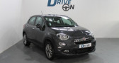Annonce Fiat 500X occasion Essence 1.4 MultiAir 16V - 140 S&S X BERLINE Popstar � Saint André de Corcy