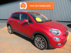 Fiat 500X occasion année 2018 boite Manuelle Annonce Fiat 500X occasion Essence 1.4 MultiAir 16V - 140 S&S X City Cross PHASE 2 à Lormont