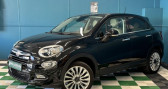 Fiat 500X occasion année 2017 boite Automatique Annonce Fiat 500X occasion Essence 1.4 MULTIAIR 16V 140CH CITY CROSS DCT à Royan