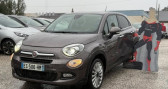 Annonce Fiat 500X occasion Essence 1.4 MULTIAIR 16V 140CH CITY CROSS DCT � LA GARDE