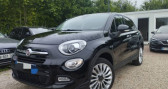 Fiat 500X 1.4 MultiAir 16v 140ch City Cross DCT   Évreux 27