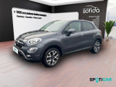 Fiat 500X 1.4 MultiAir 16v 140ch City Cross DCT  2018 - annonce de voiture en vente sur Auto Sélection.com