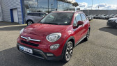 Fiat 500X occasion année 2018 boite Robotisee Annonce Fiat 500X occasion Essence 1.4 MULTIAIR 16V 140CH CITY CROSS DCT à Labège
