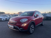 Annonce Fiat 500X occasion Essence 1.4 MULTIAIR 16V 140CH CITY CROSS DCT � Albi