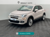 Fiat 500X occasion année 2017 boite Automatique Annonce Fiat 500X occasion Essence 1.4 MultiAir 16v 140ch City Cross DCT à Dieppe