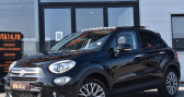Fiat 500X occasion année 2018 boite Automatique Annonce Fiat 500X occasion Essence 1.4 MULTIAIR 16V 140CH CLUB DCT à LE CASTELET