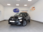 Fiat 500X occasion Noir année 2017 boite Manuelle Annonce Fiat 500X occasion Essence 1.4 MULTIAIR 16V 140CH CLUB à FENOUILLET