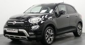 Annonce Fiat 500X occasion Essence 1.4 MULTIAIR 16V 140CH COLLEZIONE DCT  Nanteuil-les-Meaux
