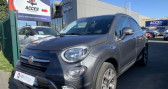 Fiat 500X occasion année 2016 boite Automatique Annonce Fiat 500X occasion Essence 1.4 MultiAir 16v 140ch Cross DCT à HERBLAY